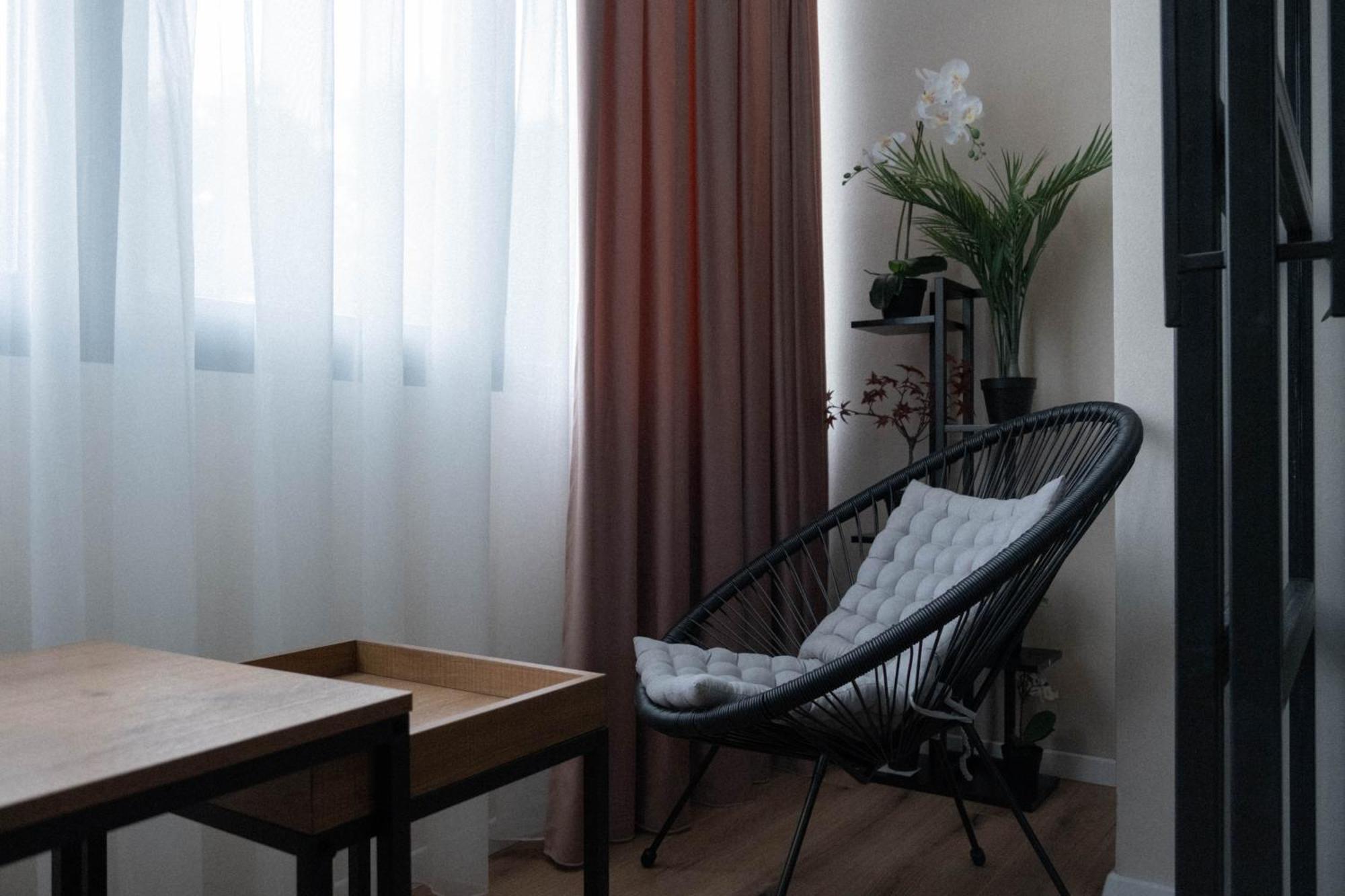 Cosy 2 Rooms Apartment In The Center Of The City Bukarest Exteriör bild