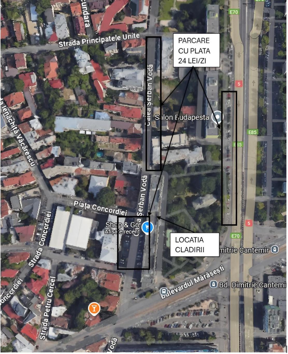 Cosy 2 Rooms Apartment In The Center Of The City Bukarest Exteriör bild